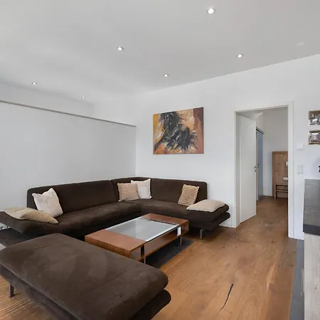 Haus Hohwieshof *
