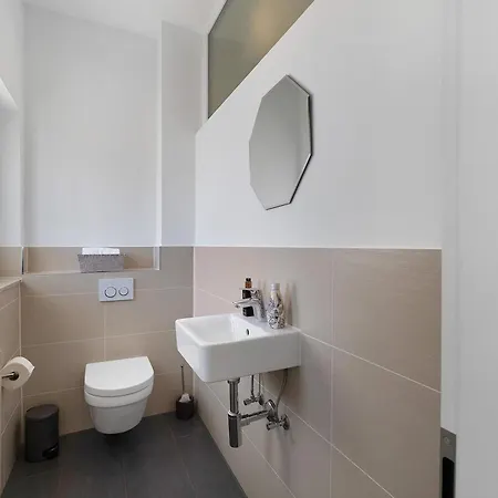 בית נופש Haus Hohwieshof