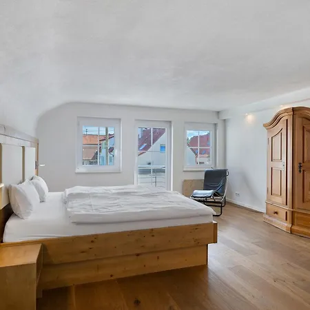 בית נופש Haus Hohwieshof *