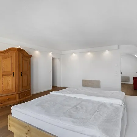 בית נופש Haus Hohwieshof *
