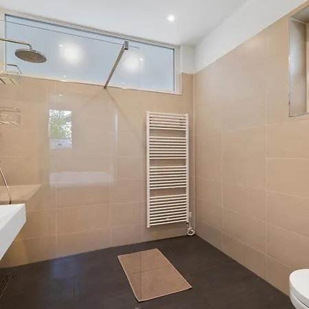 בית נופש Haus Hohwieshof *